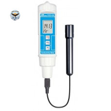 Bút đo độ dẫn điện của nước LUTRON LUTRON PCD-432